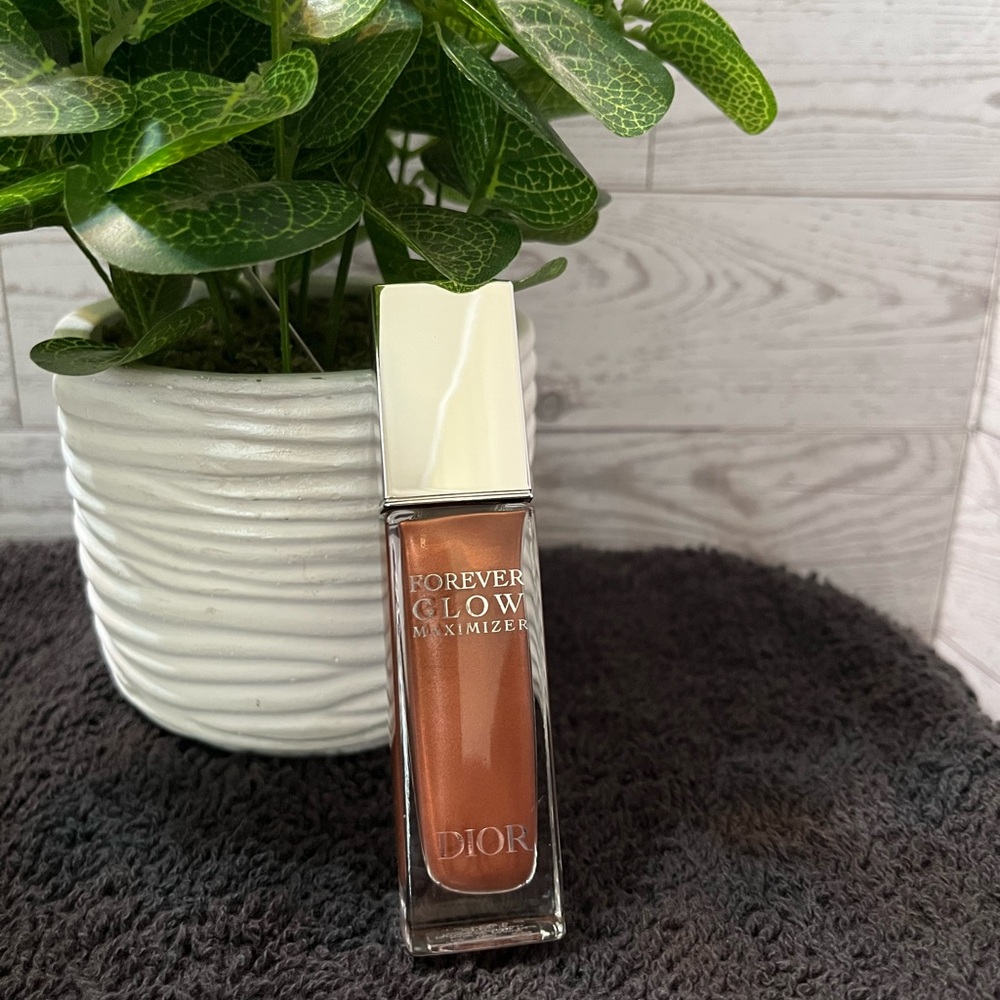 Dior Forever Glow Maximizer